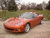 2005 Corvette