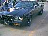 '87 El Camino