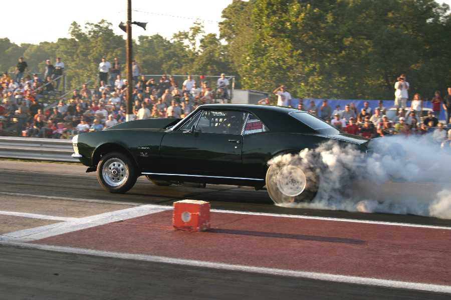 '67 Camaro
