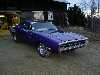 '70 Charger