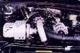 GNX Under Hood Shot