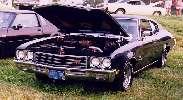 '71 GS