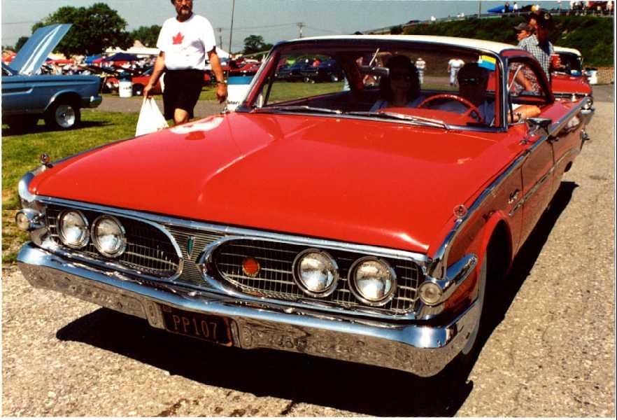 '60 Edsel