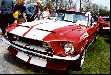 '68 Mustang
