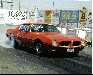 '73 Firebird