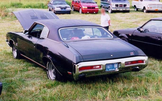 '71 GS