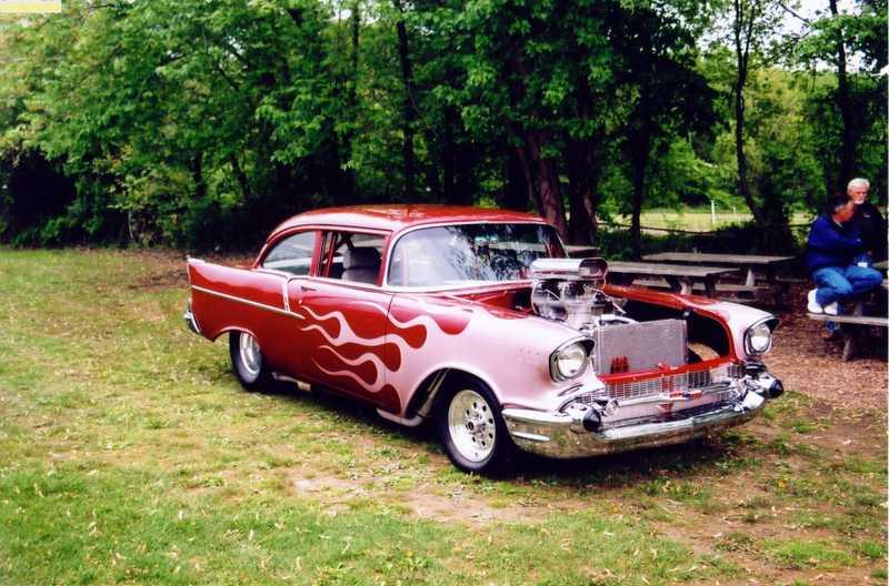 '57 Chevy