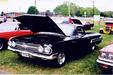 '60 El Camino