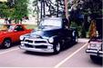 1954 Chevy