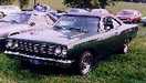 '69 Road Runner