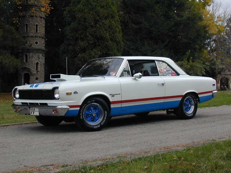 Rambler S/C