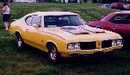 '70 Olds RALLE 350 