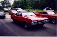'67 Oldsmobile