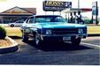 '71 Chevelle
