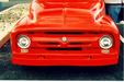 F100 Grill
