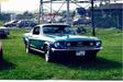 '68 Mustang