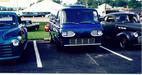 '61 Econoline
