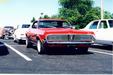 '69 Cougar
