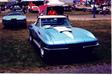 '67 Corvette