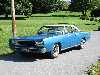 '68 Coronet