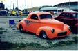 '41 Willys