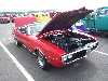 '68 Firebird