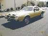 '74 Firebird