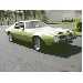 '74 Firebird