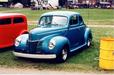'40 Ford