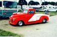 1951 Ford Pickup