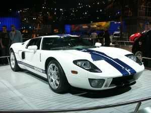 2005  GT