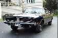'69 Charger
