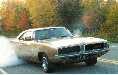 '69 Charger