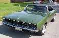 '68 Charger