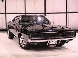 '68 Charger