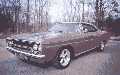 '70 Road Runner
