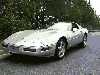 '96 Corvette