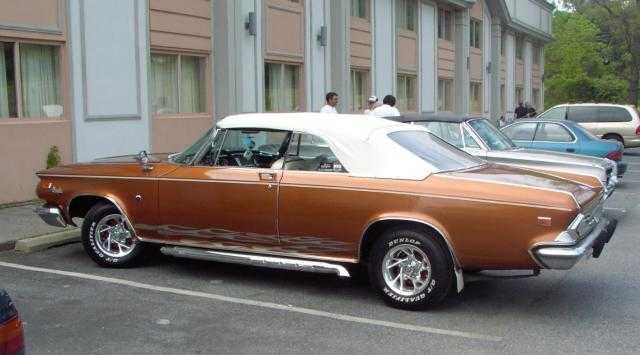 300-K Convertible
