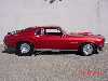 '69 Mustang