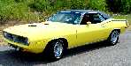 '70 HEMI