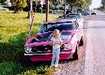Kassia with a '68