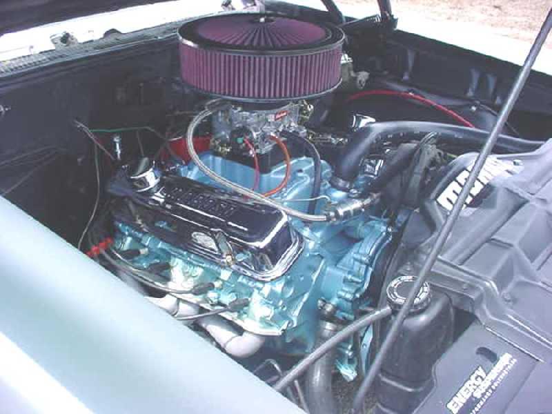 '68 Tempest