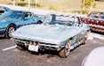 '66 Vette