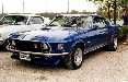 '69 Mustang