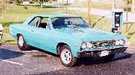 1967 Chevelle