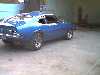 '70 Maverick