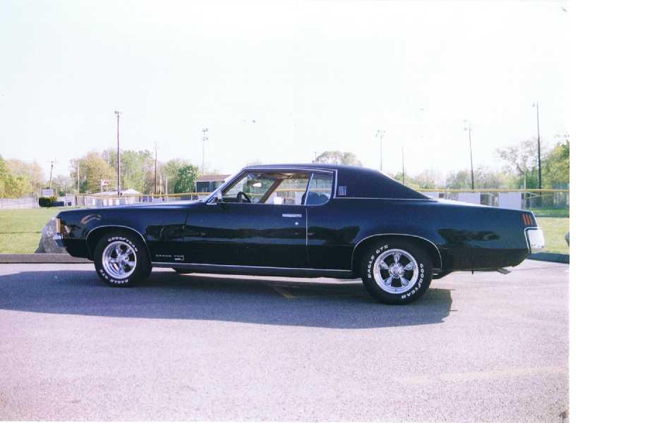 '69 Grand Prix