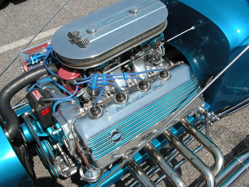 '23 Ford
