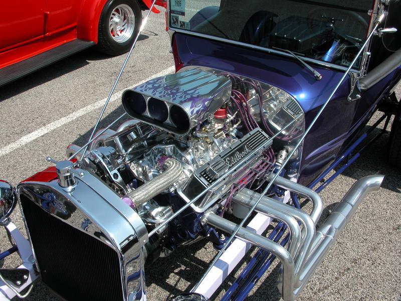 '23 Ford