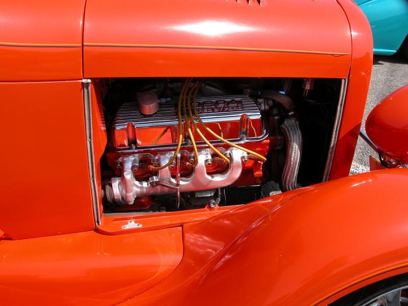 '29 Ford